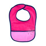bubblegum bibs