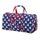 duffel bag