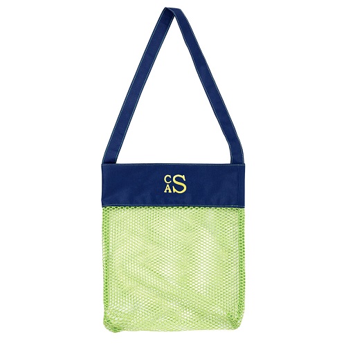 shell tote